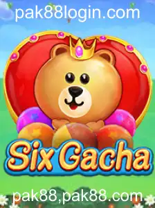Explorando o Mundo de SixGacha: Uma Nova Experiência de Jogo