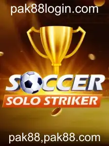 SoccerSoloStriker: Domine o Campo com Habilidades e Destrezas Únicas