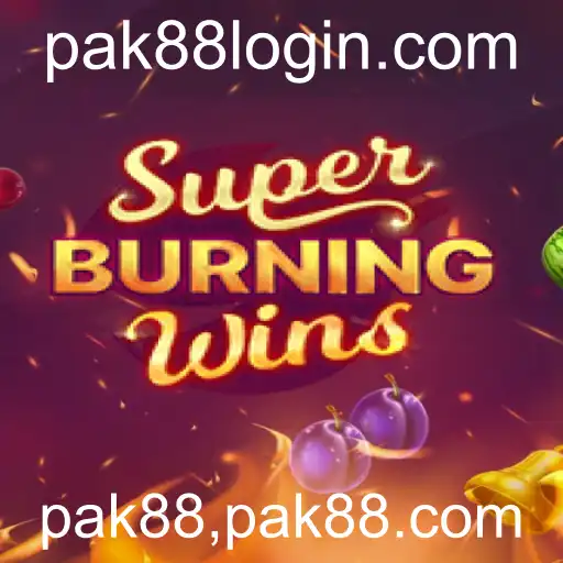 Descubra as Emoções e Regras do Jogo SuperBurningWins