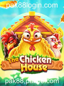 TheChickenHouse: Um Mergulho Profundo no Mundo do Jogo