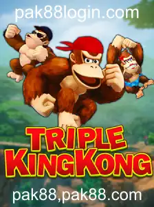 Explorando o Mundo de TripleKingKong: Um Guia Completo