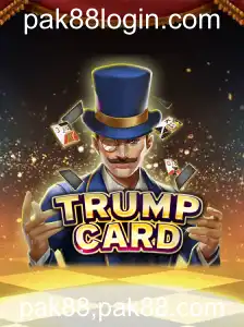 Explorando o Jogo de Estratégia 'TrumpCard'