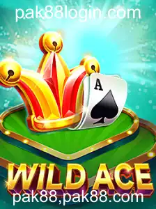 Descubra o Mundo Empolgante de WildAce: Aventura e Estratégia em Um Só Jogo