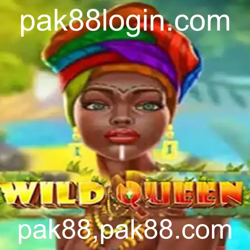 WildQueen: Descubra a Aventura Cativante no Mundo de pak88