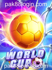 Descubra o Inovador Jogo 'WorldCup'