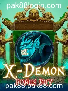 Explorando XDemonBonusBuy: O Novo Fenômeno dos Jogos de Azar Online